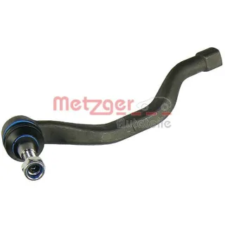 Metzger Spurstangenkopf vorne Renault Laguna 3