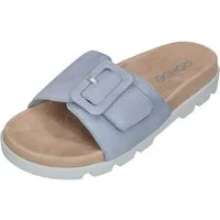 Rohde VENEZIA 6311 Pantolette Baltic