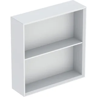 Geberit iCon Regal quadratisch 502323013
