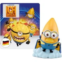 tonies Hörspielfigur Minion Tonie – Ich einfach unverbesserlich 4 ab 6 J.