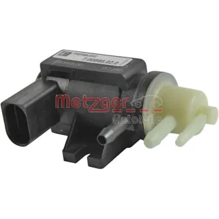 Metzger Druckwandler f?r Turbo Audi Seat Skoda VW 0892592