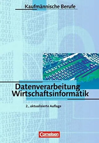 Kaufmännische Berufe: Datenverarbeitung/Wirtschaftsinformatik: Schülerbuch [Taschenbuch] [2003] Lotz Thorsten Przybylski Dr. Frank