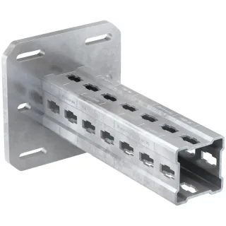 Fischer Auslegerkonsole FMC - 1000 - 547804