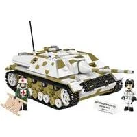 Jagdpanzer IV/70 (V) (Sd.Kfz.162/1), Konstruktionsspielzeug Maßstab 1:28