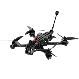 GEPRC Vapor-X5 Analog 230mm 5 Inch 6S GPS Freestyle FPV Racing Drone PNP BNF with ELRS 2.4G TBS NanoRX MATEN 5.8G 1.6W V