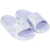 Disney Disney Frozen Sandalen Sommer Hausschuhe für Pool & Strand Sandale (2-tlg)