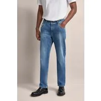 bugatti 5-Pocket-Jeans Basic Essential Authentic Denim