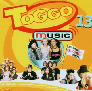 Toggo Music 13