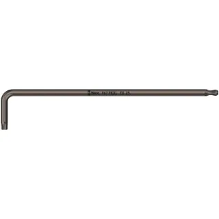 Wera 967 PKXL TORX Winkelschlüssel, lang - 05024466001