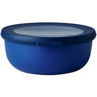 Mepal Aufbewahrungsbox Mepal Cirqula 750 ml Mikrowellengeschir - Vivid blue