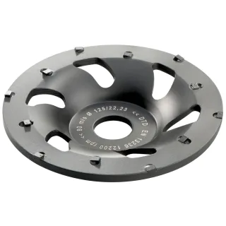 Metabo Diamantschleiftopf PKD professional - 628208000
