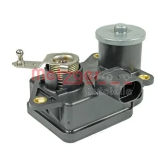 Metzger Stellelement f?r Drallklappe Alfa Fiat Opel Saab 1,9