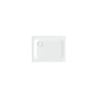 Bette Duschwanne 5709000 90 x 70 x 3,5 cm, weiss