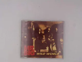 Wild world