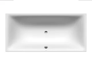 Kaldewei Badewanne SILENIO Mod.676, 1800x800, alpinweiß matt 267600010711