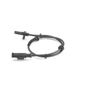 Bosch ABS-Sensor hinten Fiat Grande Punto Opel Adam Corsa D E