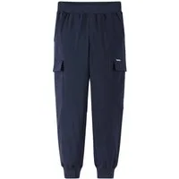 reima Outdoorhose HYPYTYS Outdoorhose PFAS-freie, schmutzabweisende Ausrüstung BIONIC-FINISH®ECO