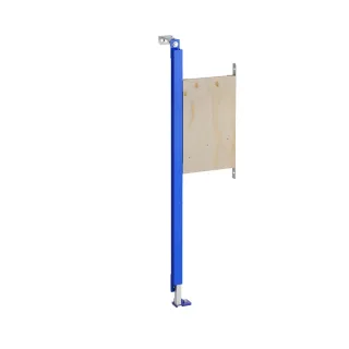 LAUFEN LIS Installationssystem CH1, für Stützgriffe links, H8926670000001 H8926670000001