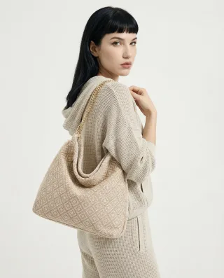 Kassandra Schultertasche Women