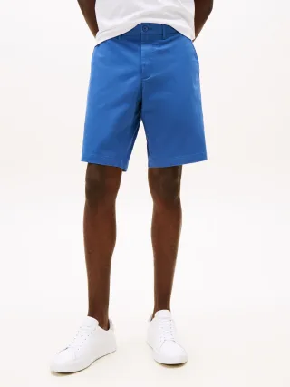 Tommy Hilfiger Shorts "HARLEM SHORT 1985" in klassischem Design