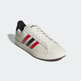 adidas Sportswear Sneaker "GRAND COURT 2.0" Design auf den Spuren des adidas Superstar