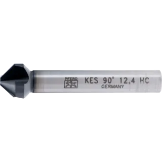 PFERD TOOLS HSS Kegel-und Entgratsenker 90° DIN 335 C HICOAT beschichtet - 25202144