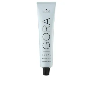 Igora Royal Highlifts #10-4-platinblond Beige 60 ml