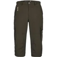 G.I.G.A. DX by killtec 3/4-Hose GS 35 MN PNTS Leichte, schnelltrocknende 3/4 Hose mit verstellbarem Bund und Taschen