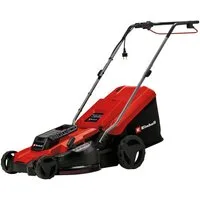 Einhell Elektrorasenmäher GC-EM 1800/43, 43 cm Schnittbreite, 1800 W