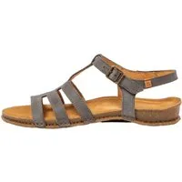El Naturalista N5803 Panglao Denim Sandale