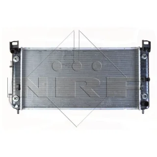 NRF Motork?hler gel?tet Hummer Hummer H2 6,0 AWD