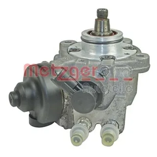 Metzger Hochdruckpumpe Citroen Jumper Daily Peugeot Boxer 3,0