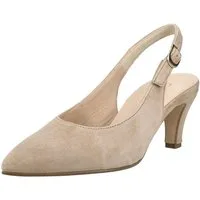 Gabor Gabor Pumps Leder High-Heel-Pumps