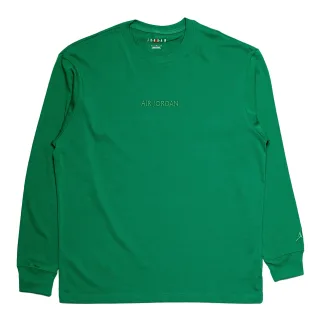 HERREN LANGARMSHIRT AIR JORDAN LONG SLEEVE (FJ0702-302)