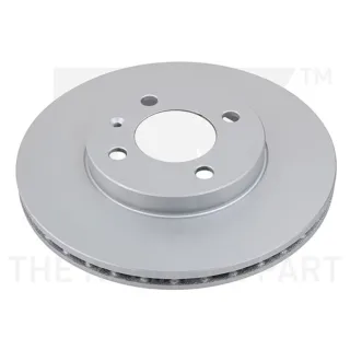 2 NK Bremsscheiben vorne 256mm Seat Arosa Cordoba VW Golf Jetta Lupo Passat