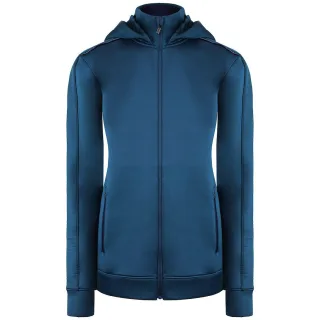 Under Armour Storm Daytona Womens Blue Track Jacke