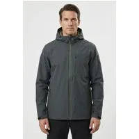 Killtec Funktionsjacke KOS 56 MN JCKT atmungsaktiv, wasserdicht, winddicht, Wassersäule 10000, aus Polyester