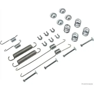 Jakoparts Zubeh?rsatz f?r Bremsbacken Daihatsu Cuore Materia Sirion Subaru Justy