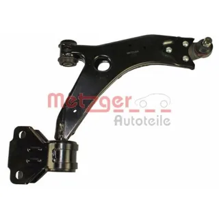 Metzger Querlenker vorne rechts Ford C-Max Focus 3 Grand C-Max 58076602