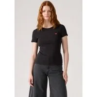 Levi's® T-Shirt Mini-Logo (Packung, 2-tlg) mit kleiner Markenlogo-Stickerei auf der Brust