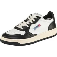 AUTRY MEDALIST LOW Sneaker aus Leder