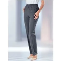 Sieh an! Jerseyhose Hose komfortabel