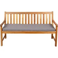 FAVRE Bankauflage Sitzkissen für Bank, Gartenschaukeln, Sitz, glatt, FK5