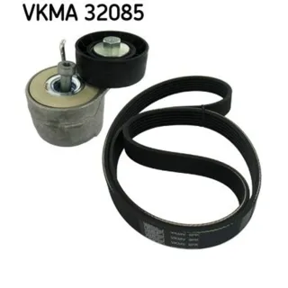 SKF Keilrippenriemensatz Alfa Fiat 1,3