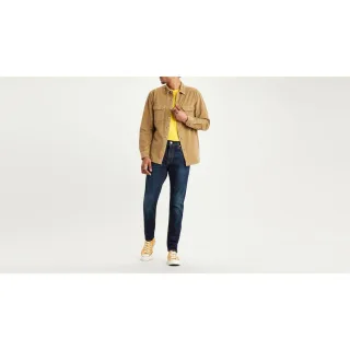 Levis - "512" Jeans für Herren (Indigo)