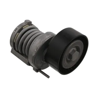 Febi Riemenspanner Keilrippenriemen Breite: 26 Audi Seat Skoda VW 14730