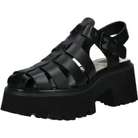 Dolce Vita Dolce Vita Sandalen Leder Riemchensandale