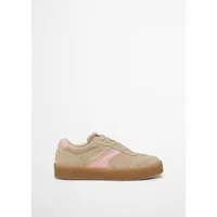 Marc O'Polo DENIM Leather Sneaker Sneaker
