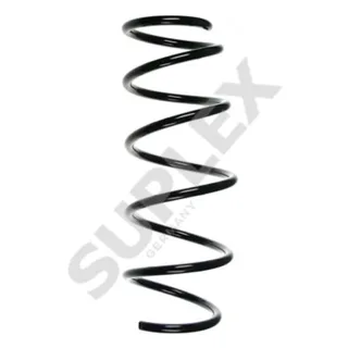 Suplex Feder vorne Opel Corsa D 23452