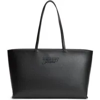 Tommy Jeans Tragetasche TJW MUST TOTE, Damen Shopper, Handtasche mit hübschem Logoschriftzug